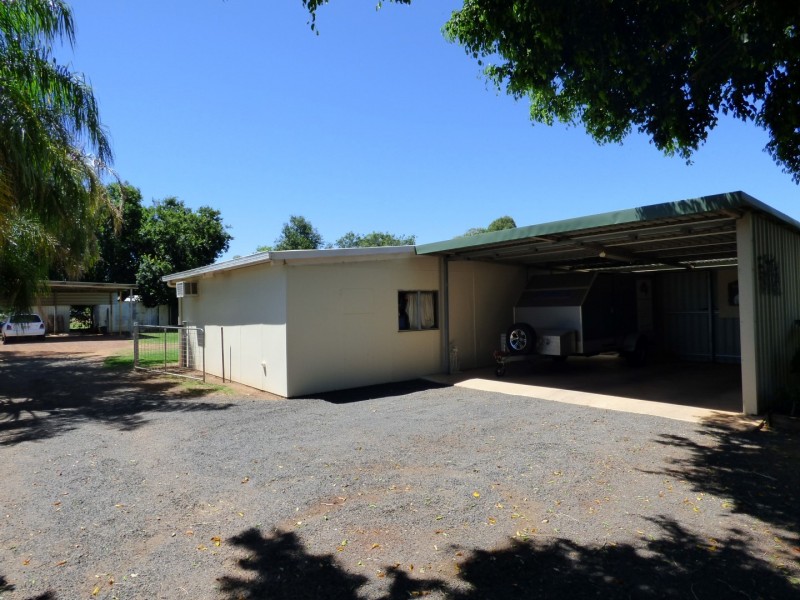 29 Alfred Street, St George QLD 4487
