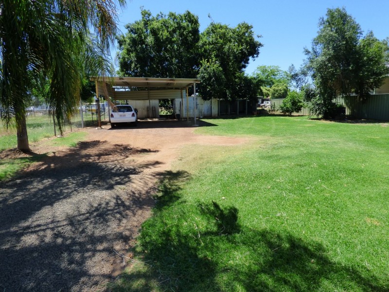 29 Alfred Street, St George QLD 4487