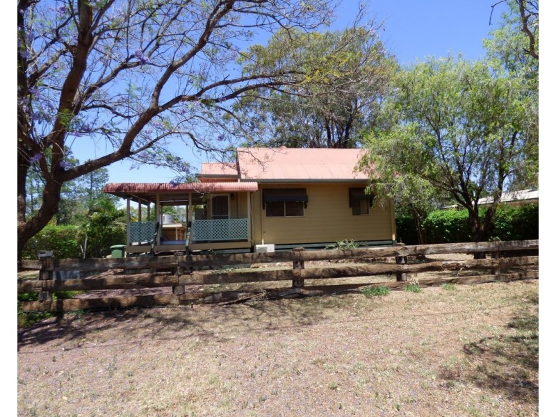50 Church Street, St George QLD 4487