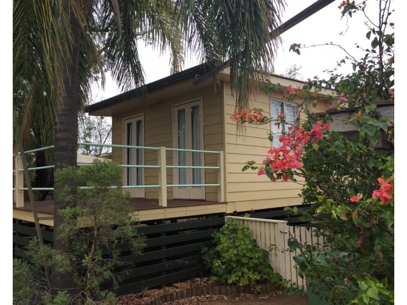 50 Church Street, St George QLD 4487