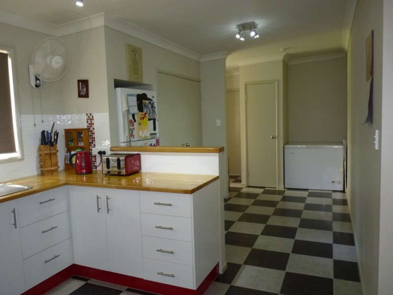 70 Scott Street, St George QLD 4487