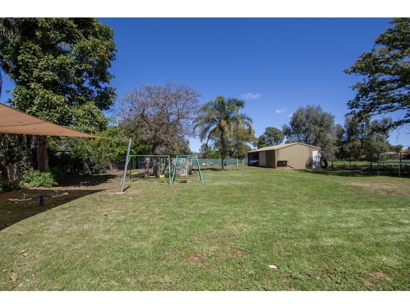 70 Scott Street, St George QLD 4487