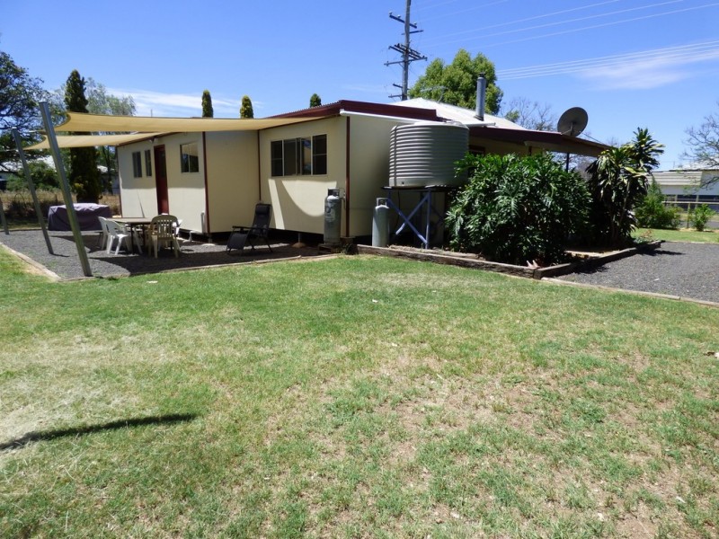 70 Scott Street, St George QLD 4487