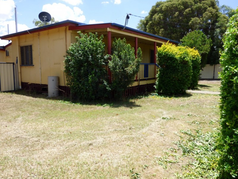 71 Arthur Street, St George QLD 4487