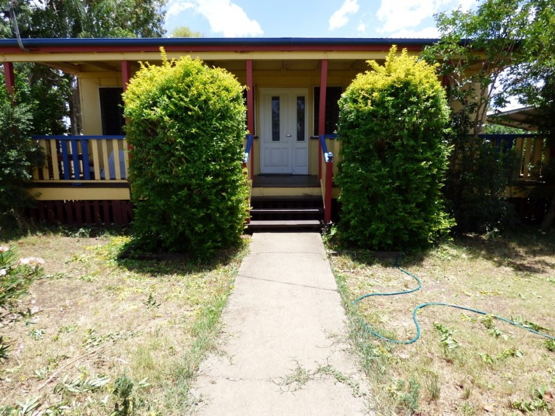 71 Arthur Street, St George QLD 4487