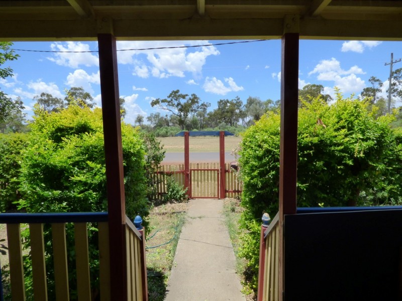 71 Arthur Street, St George QLD 4487