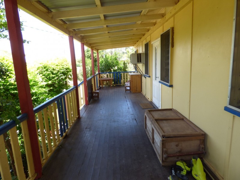 71 Arthur Street, St George QLD 4487