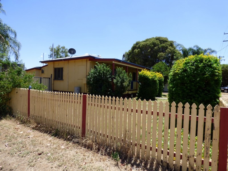 71 Arthur Street, St George QLD 4487