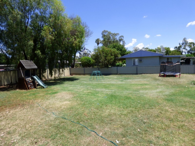 71 Arthur Street, St George QLD 4487