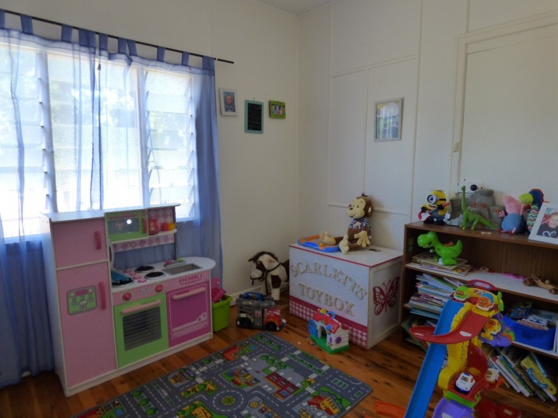 71 Arthur Street, St George QLD 4487