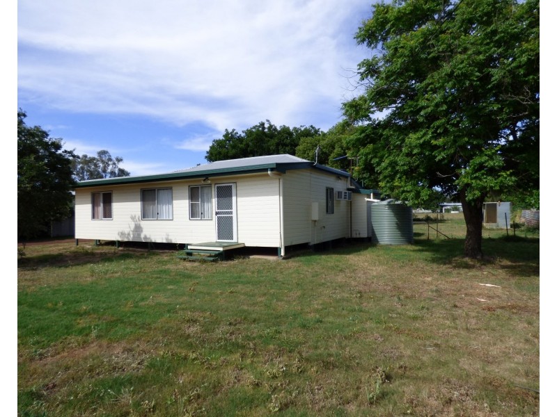 25 Kenny Lane, St George QLD 4487