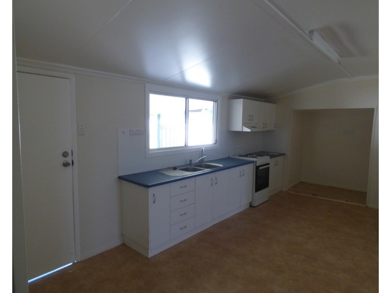 25 Kenny Lane, St George QLD 4487