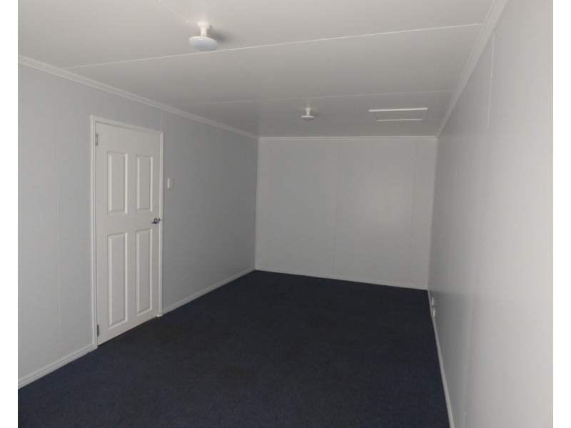 25 Kenny Lane, St George QLD 4487