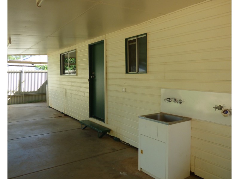 25 Kenny Lane, St George QLD 4487