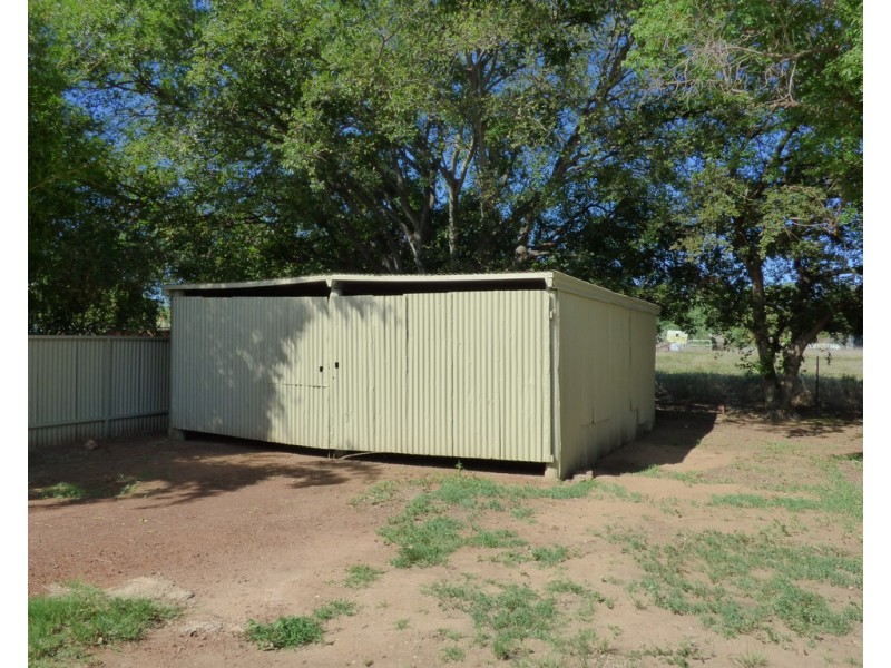 25 Kenny Lane, St George QLD 4487