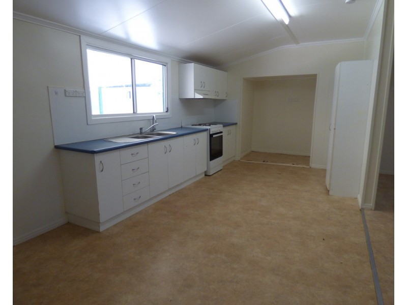 25 Kenny Lane, St George QLD 4487