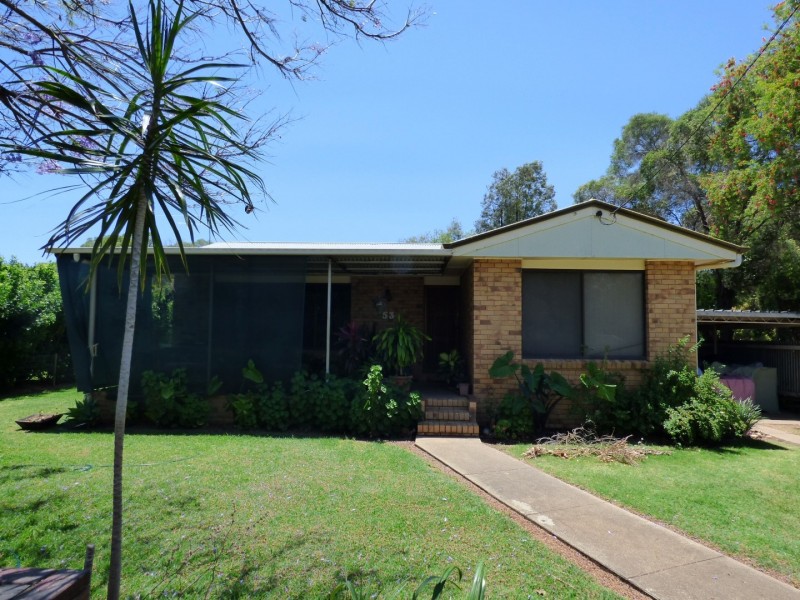 53 Scott Street, St George QLD 4487