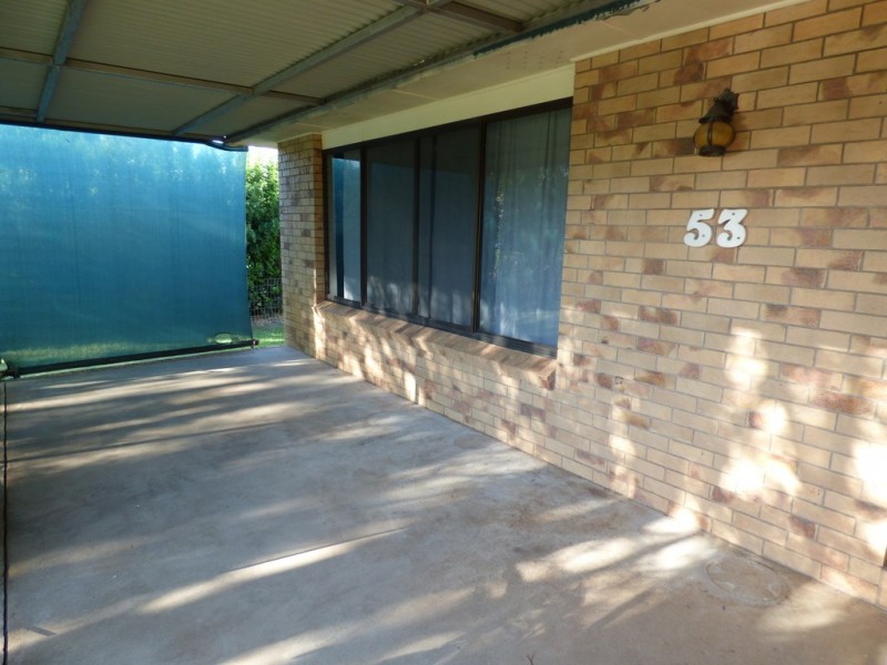 53 Scott Street, St George QLD 4487