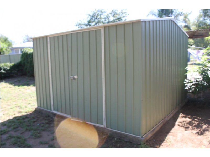 11 Margaret Street, St George QLD 4487