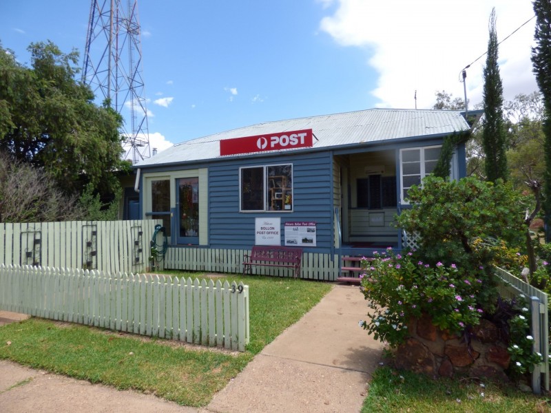 39-41 Main Street, Bollon QLD 4488