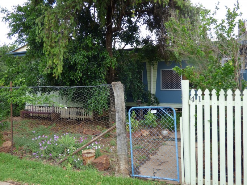 39-41 Main Street, Bollon QLD 4488