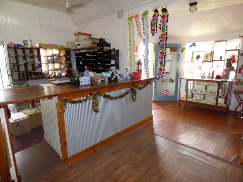 39-41 Main Street, Bollon QLD 4488