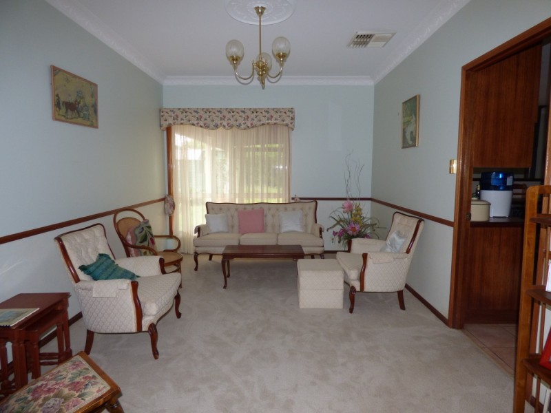 184 St Georges Terrace, St George QLD 4487