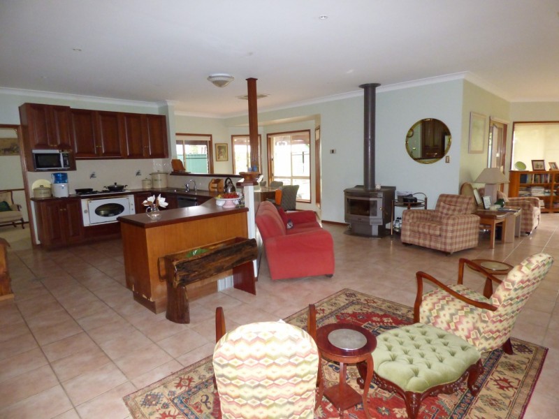 184 St Georges Terrace, St George QLD 4487