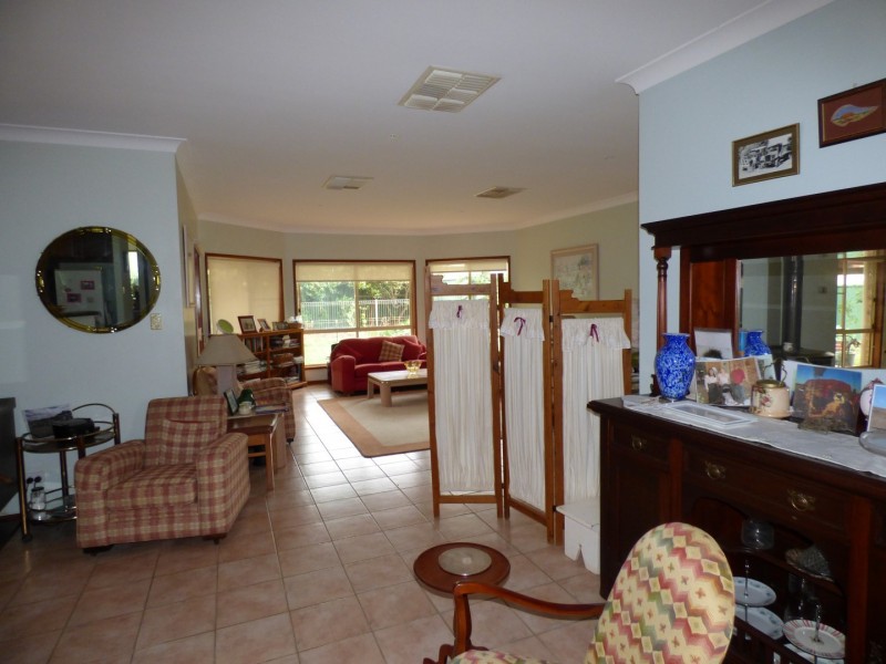 184 St Georges Terrace, St George QLD 4487