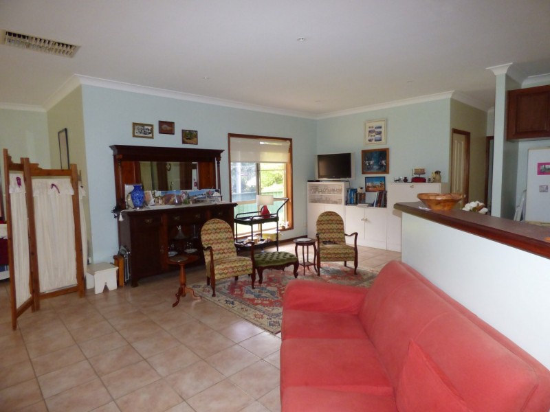 184 St Georges Terrace, St George QLD 4487