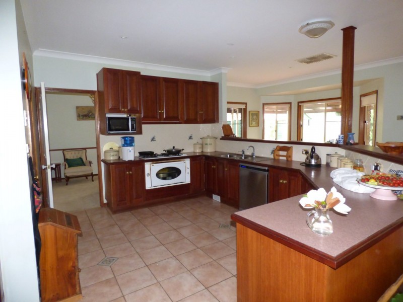 184 St Georges Terrace, St George QLD 4487