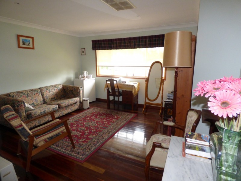 184 St Georges Terrace, St George QLD 4487