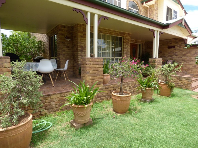 184 St Georges Terrace, St George QLD 4487