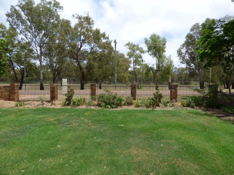 184 St Georges Terrace, St George QLD 4487