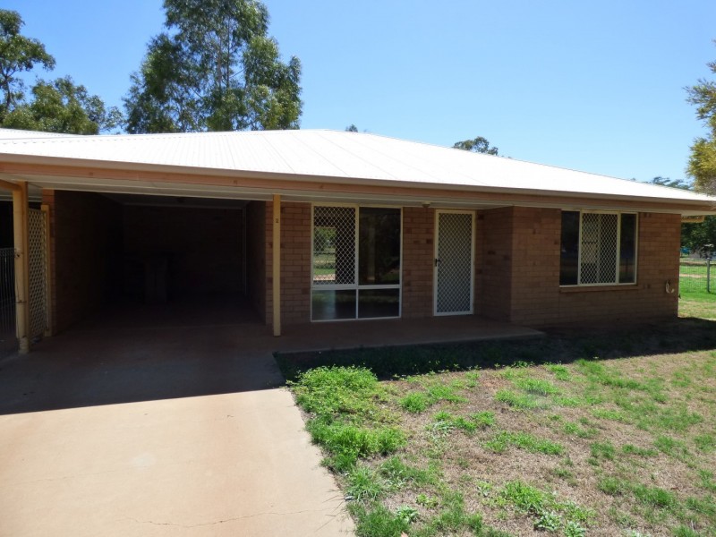 69B JANE STREET, Bollon QLD 4488