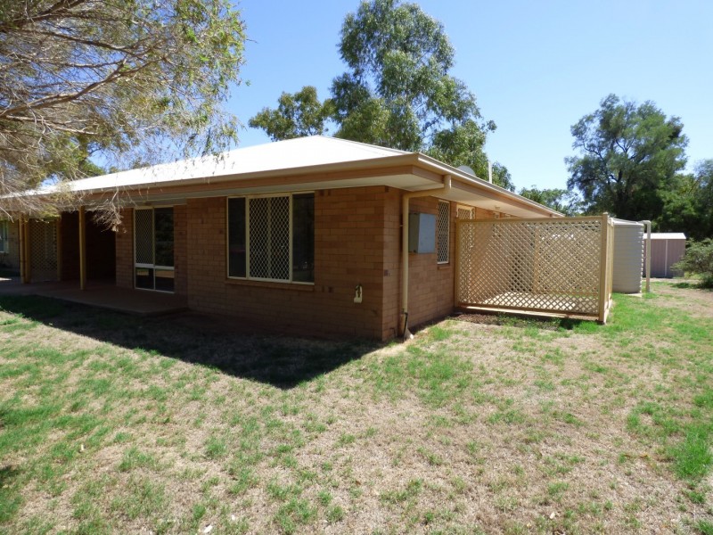 69B JANE STREET, Bollon QLD 4488