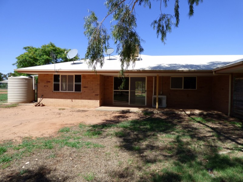 69B JANE STREET, Bollon QLD 4488