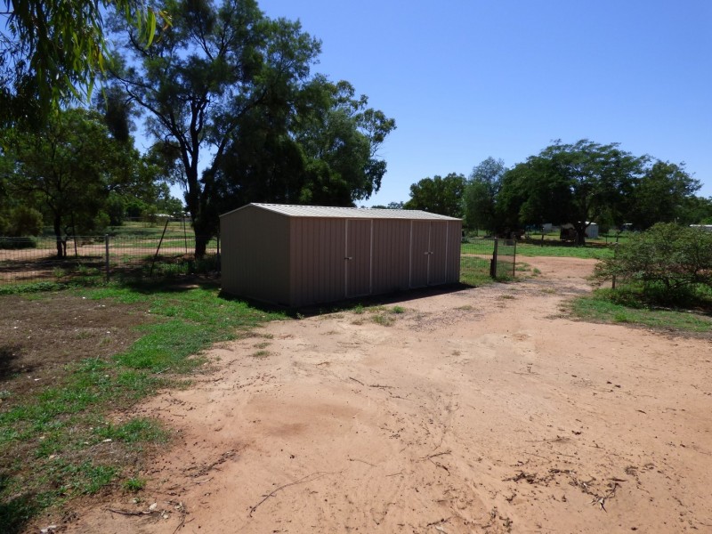 69B JANE STREET, Bollon QLD 4488