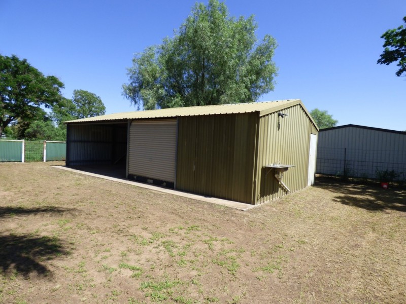 70 Scott Street, St George QLD 4487
