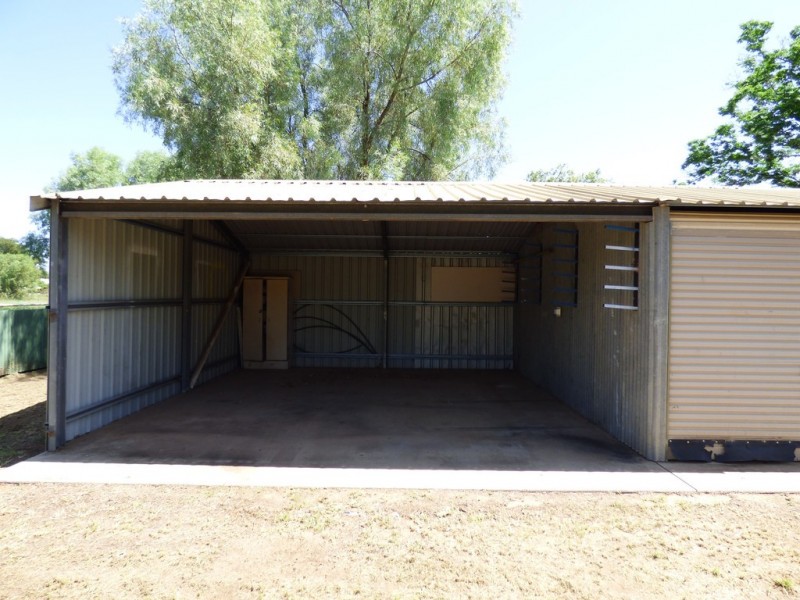 70 Scott Street, St George QLD 4487