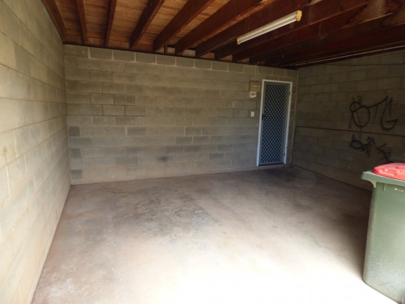 Unit 3, 18 ALFRED STREET, St George QLD 4487