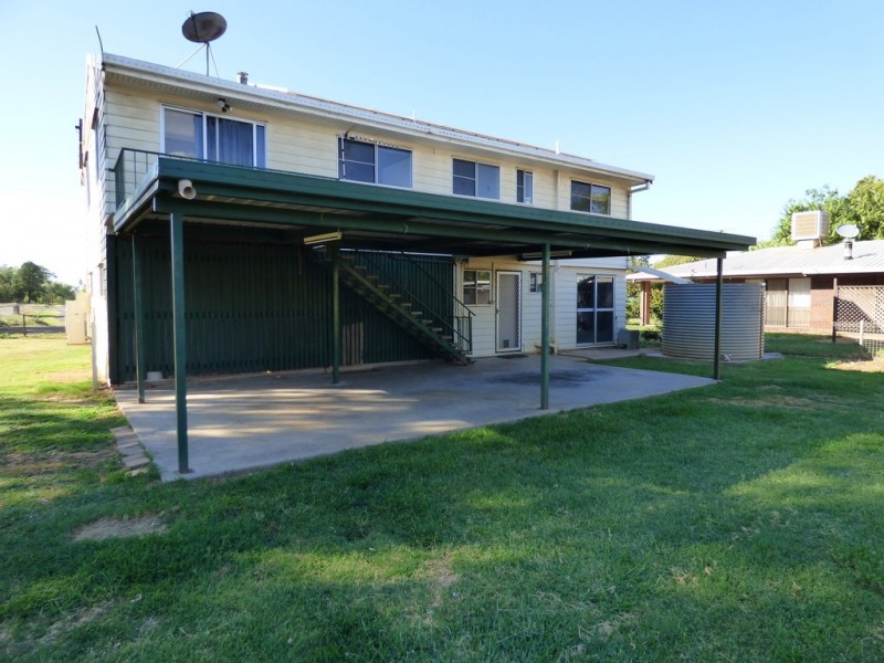 1 Alfred Street, St George QLD 4487