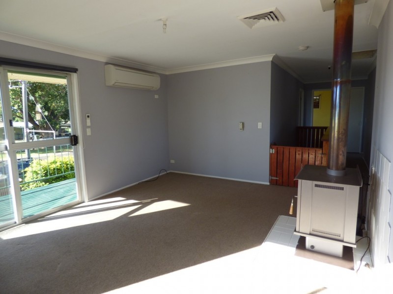 1 Alfred Street, St George QLD 4487