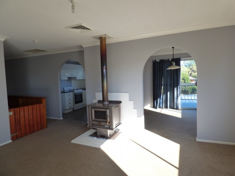 1 Alfred Street, St George QLD 4487