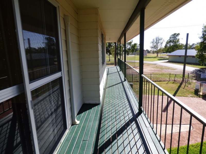 1 Alfred Street, St George QLD 4487