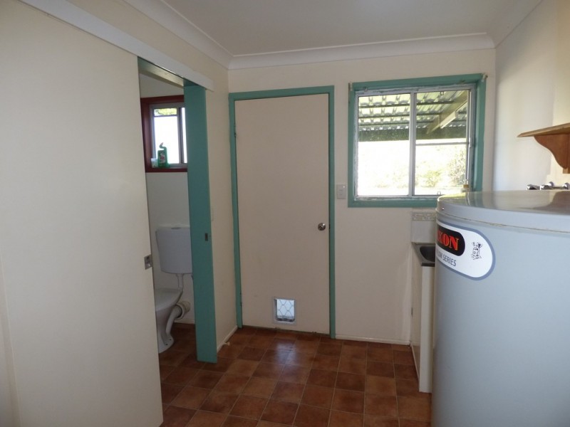 1 Alfred Street, St George QLD 4487