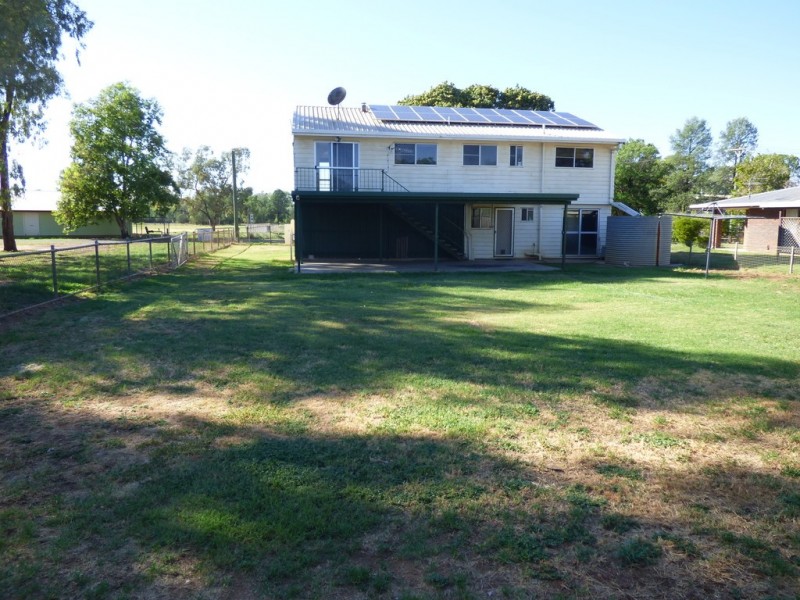 1 Alfred Street, St George QLD 4487