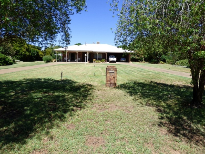 26-28 Turvey Court, St George QLD 4487