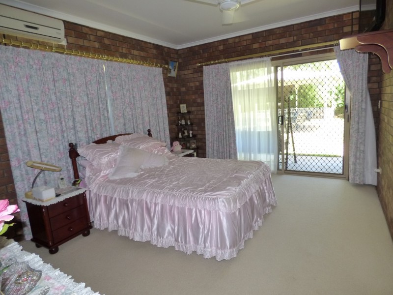 26-28 Turvey Court, St George QLD 4487