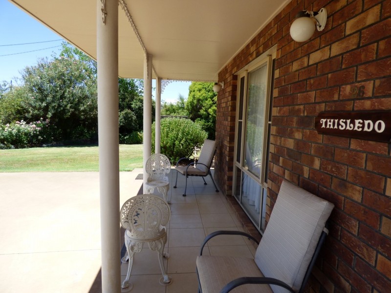 26-28 Turvey Court, St George QLD 4487